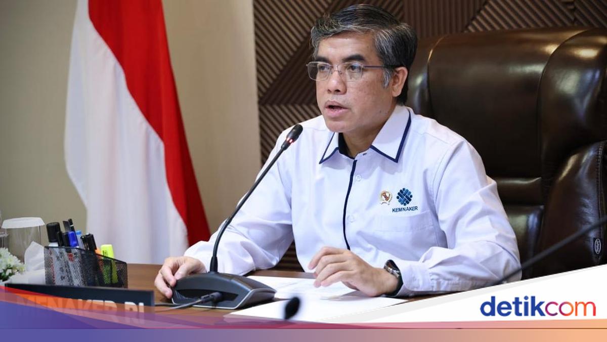 Yang Perlu Diketahui soal Imbauan WFH Swasta 1 Hari Sepekan