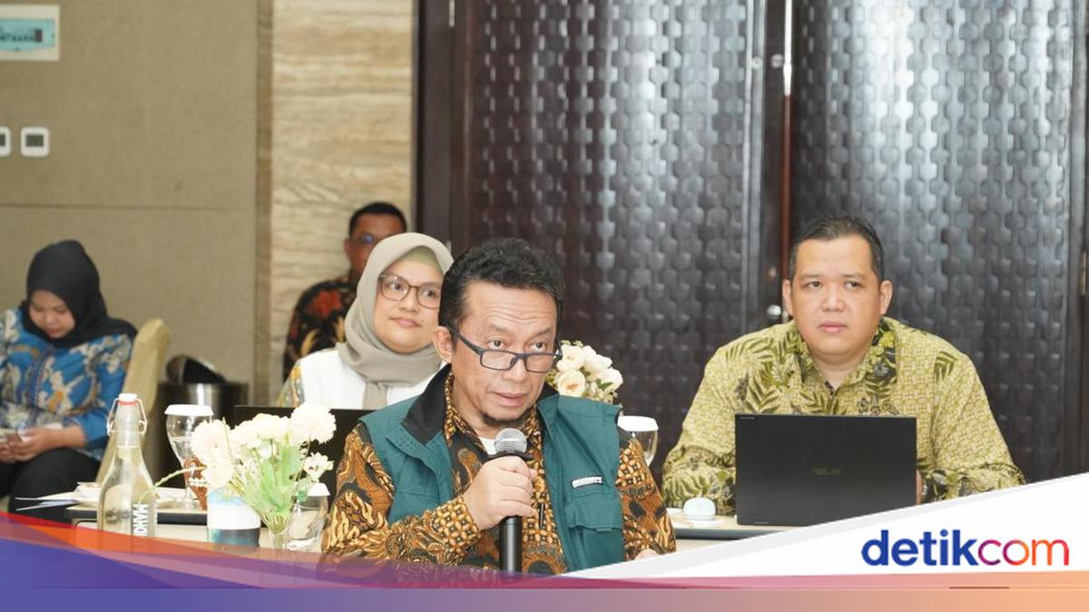Gelar FGD, Badan Pengkajian MPR Bahas Kewenangan DPD-Sistem Keuangan Negara