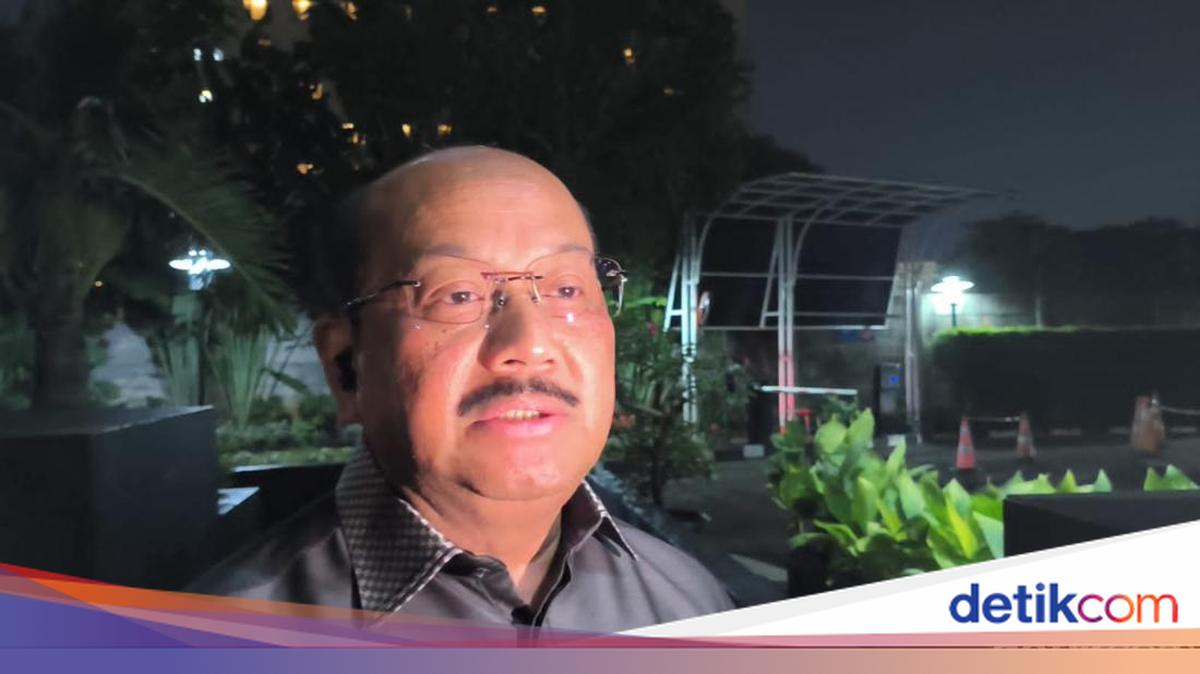 Ira Eks Dirut ASDP Diberi Rehabilitasi, Pengacara Datangi KPK