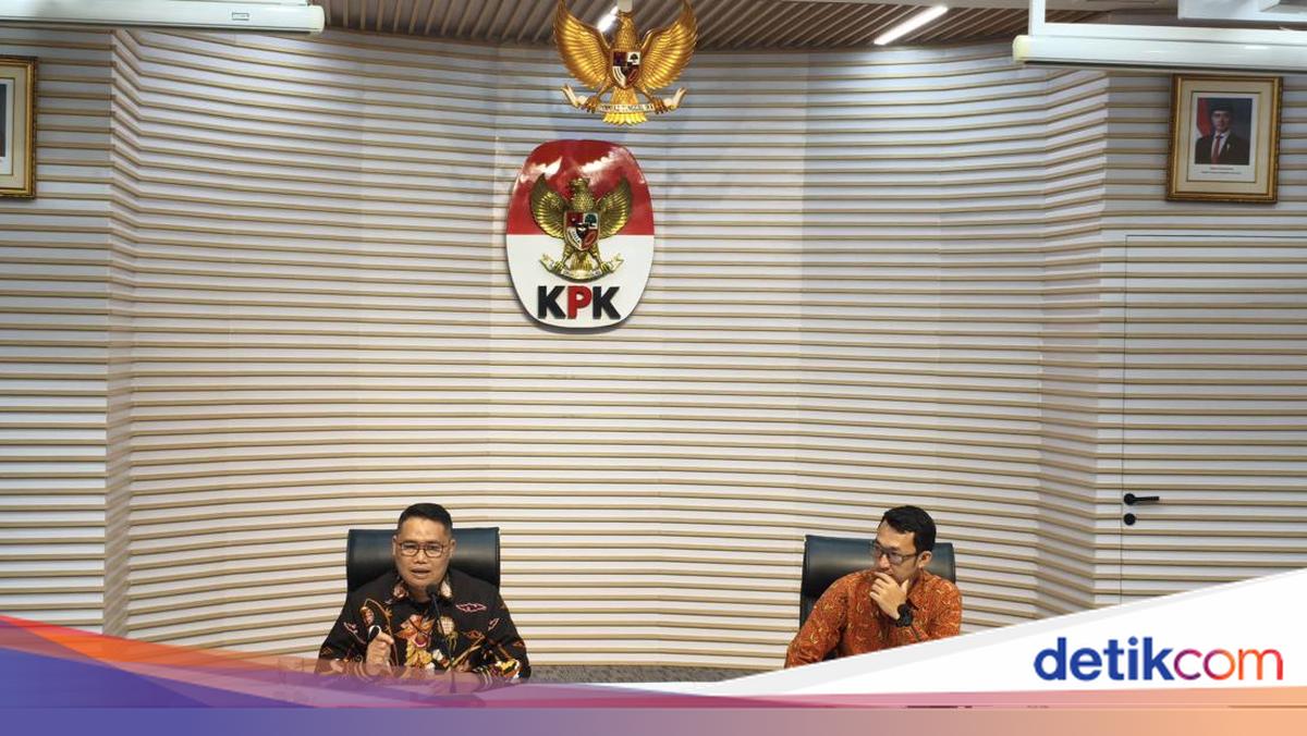 KPK Tegaskan Penanganan Kasus ASDP yang Jerat Eks Dirut dkk Sesuai Prosedur