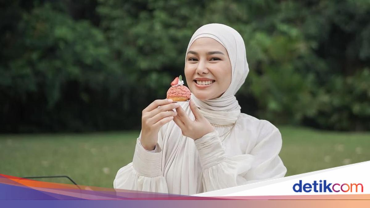 Dara Arafah Kembalikan Uang Saku Rp 10 Juta dari Hanania Travel