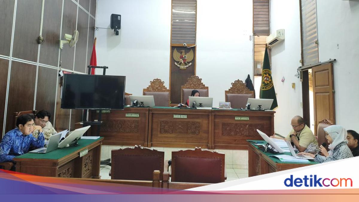 KPK Minta Hakim Tolak Praperadilan Tersangka Korupsi e-KTP Paulus Tannos