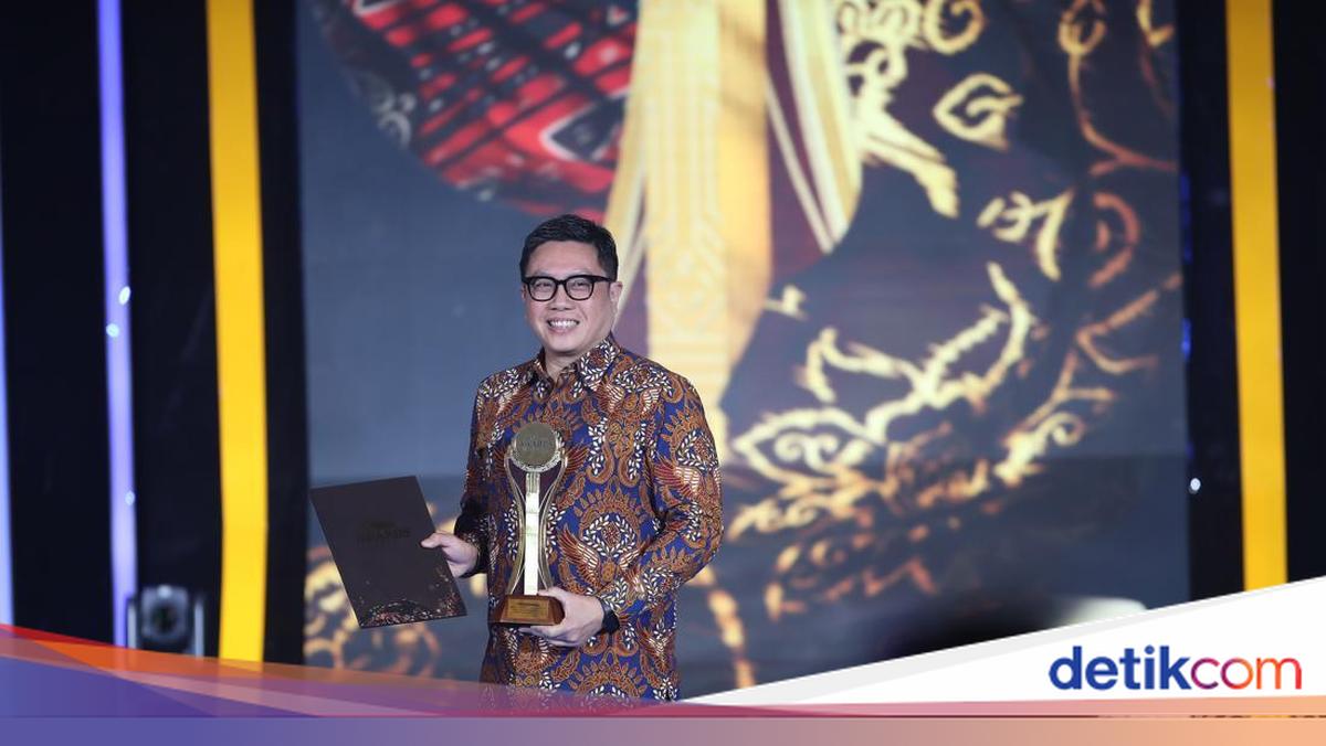 Telkomsel Sabet Detikcom Awards 2025 Sebagai Operator Telekomunikasi ...