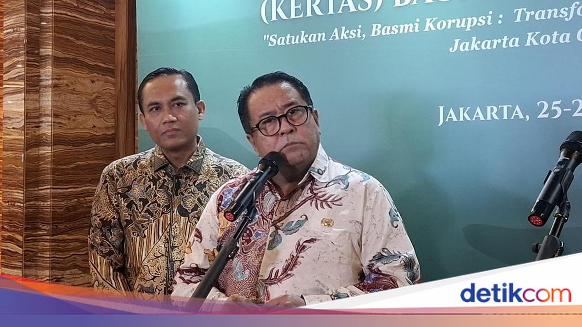 Rano Jawab Kritik Soleh Solihun: Proses Rotasi Pegawai Panjang, Tak Dadakan