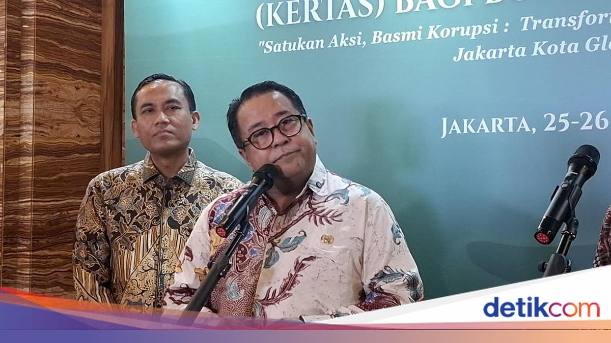 Tanggul Pantai Mutiara Rembes, Rano Karno Bakal Cek Lokasi