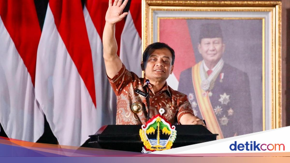 TKI Temanggung Ditemukan Setelah 20 Tahun Hilang di Malaysia, Gubernur Jateng Bergerak Cepat