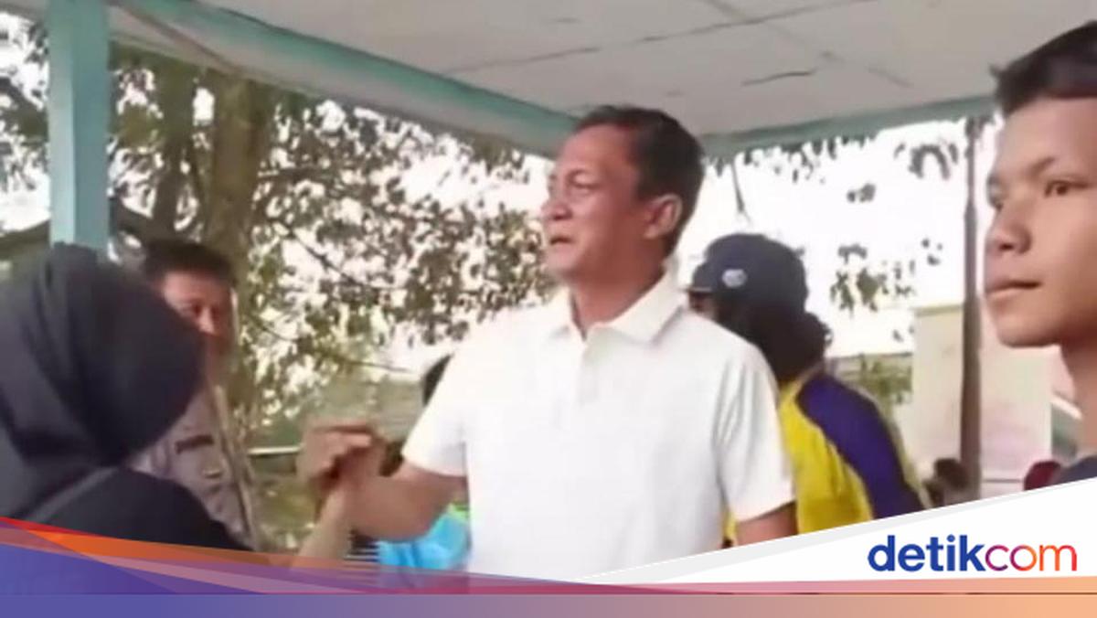 Viral Dicintai Warga, Ini 3 Hal yang Dilakukan Iptu Rudi Selama Jabat Kapolsek Ujung Loe