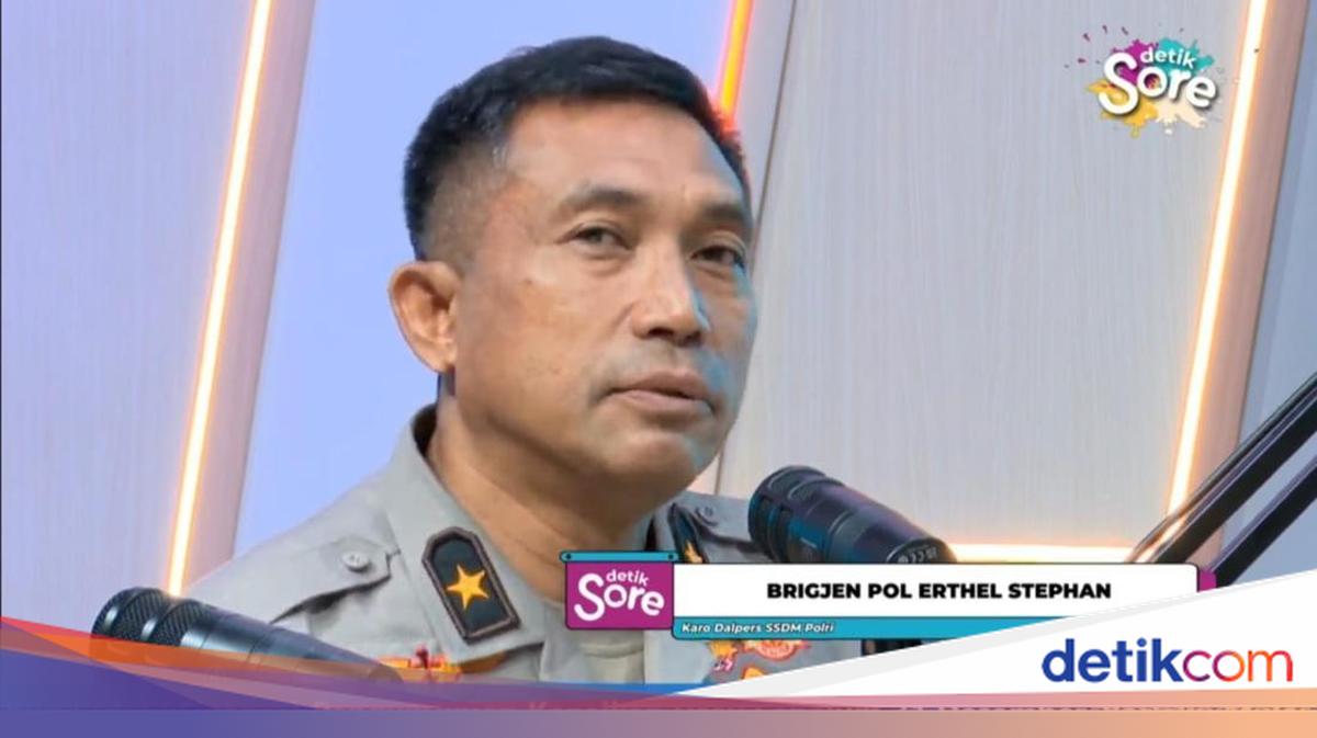 SMA Kemala Taruna Bhayangkara Bekali Riset, Dorong Siswa Masuk Kampus Top Dunia