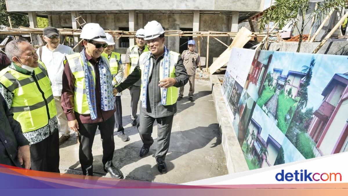 Fadli Zon Dorong Transformasi Museum sebagai Ruang Budaya-Ekosistem Ekraf