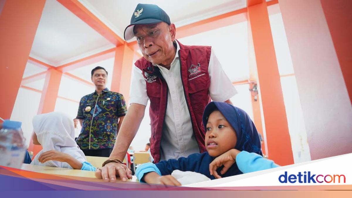 Wamensos Pastikan Sekolah Rakyat Jepara Dibangun Tahun Ini