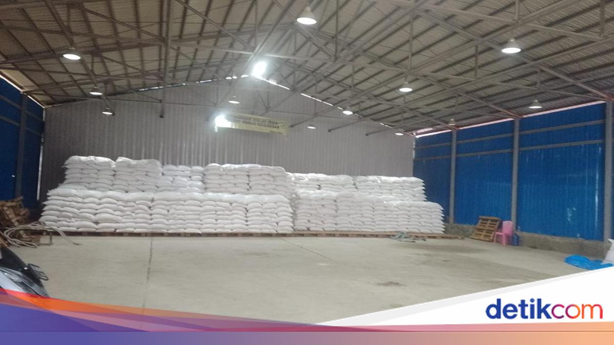Soal Beras Impor ke Aceh, Kadin: Komoditas Strategis, Perlu Izin Pusat