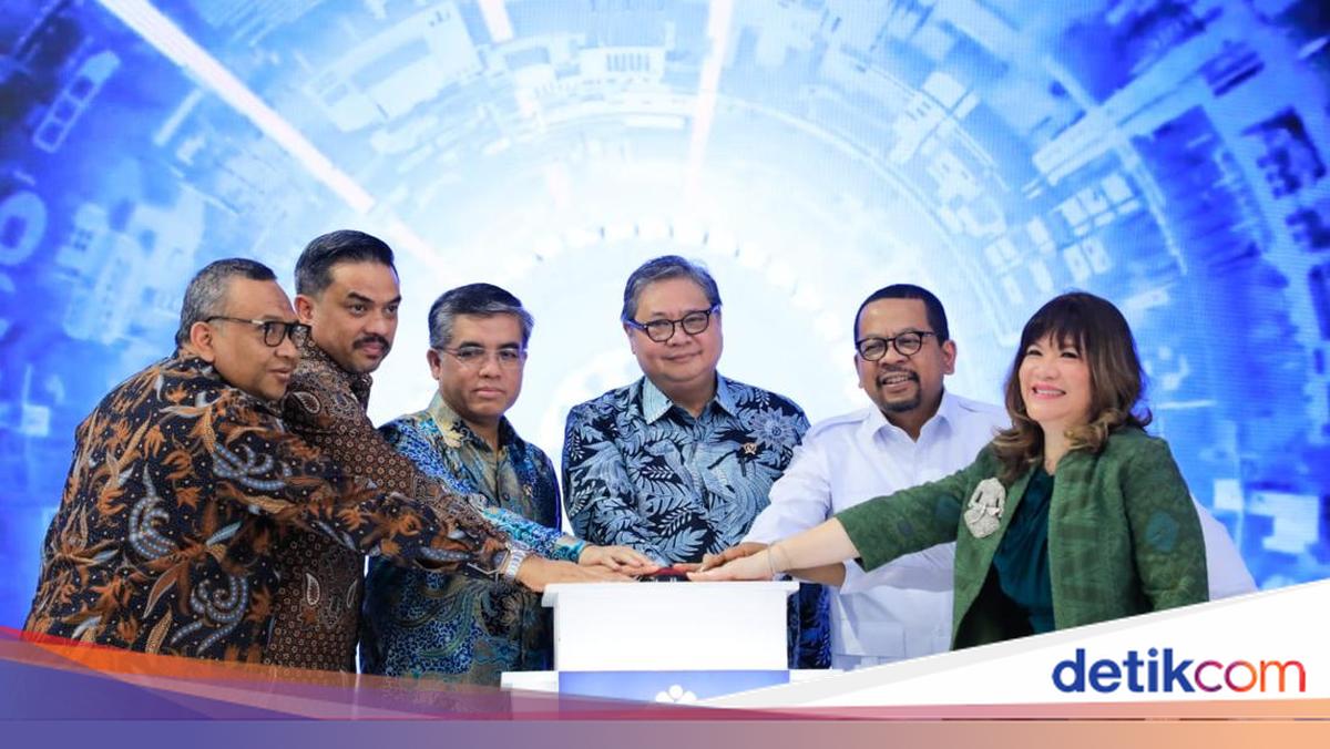 62.754 Peserta Lolos Program Pemagangan Nasional Batch II