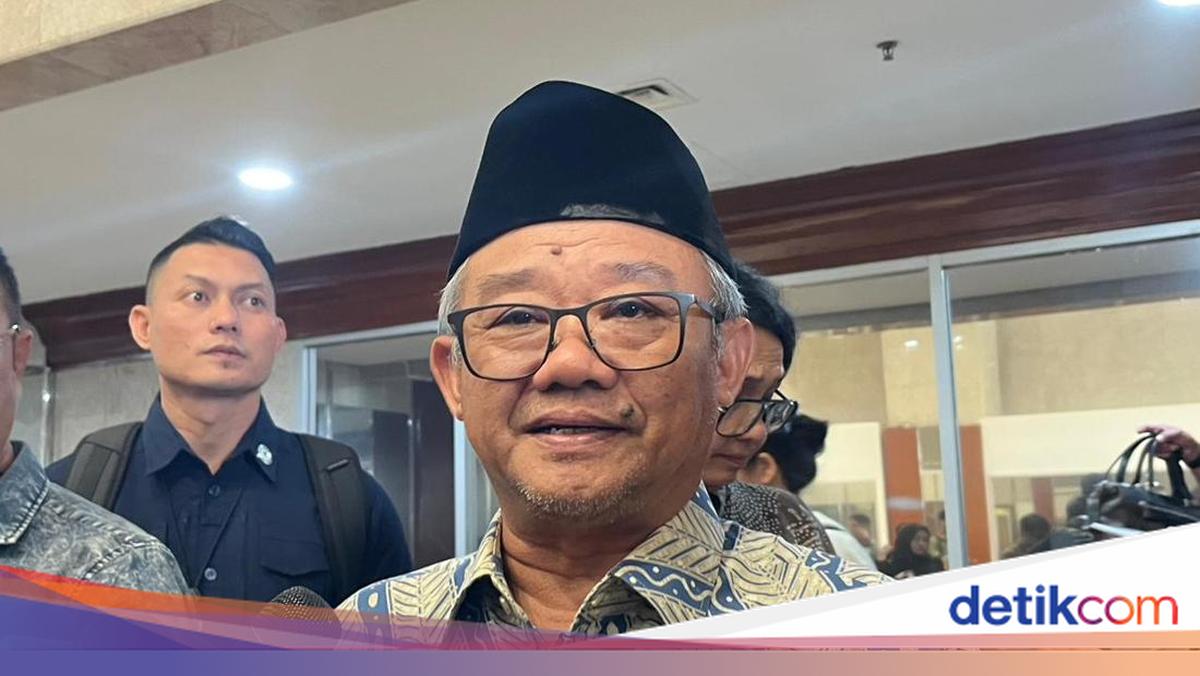 Mendikdasmen soal Bahasa Portugis Diajarkan di Sekolah: Tunggu Kesiapan Guru