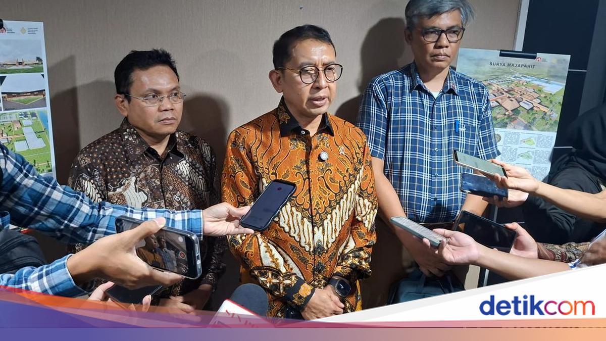 Kronologi Perselisihan Pewaris Keraton Surakarta di Depan Fadli Zon, Dimulai dari Penyerahan SK