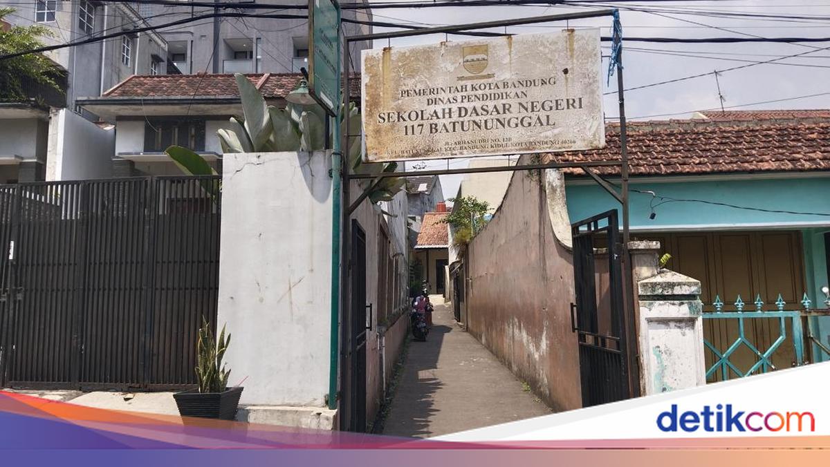Viral Siswa SD Tunggu 5 Jam Sambut Walkot Bandung, Disdik Duga Miskomunikasi