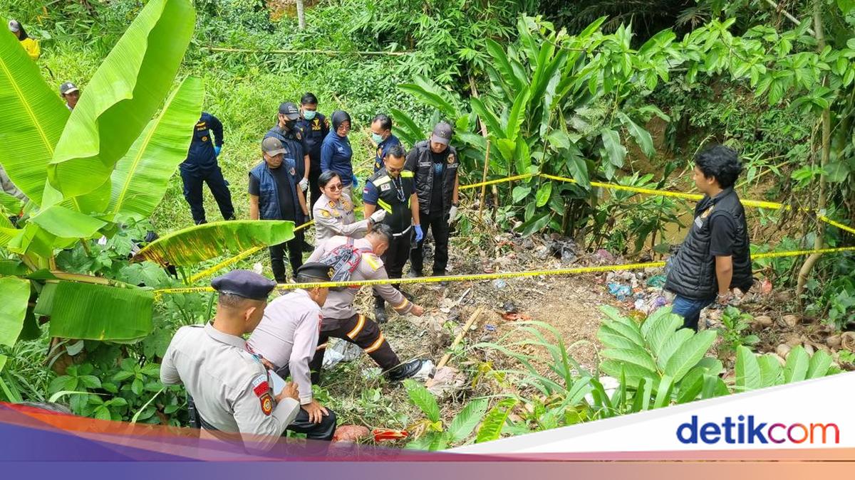 Ayah Tiri Berdalih Jasad Alvaro Bangkai Anjing untuk Kelabui Saksi
