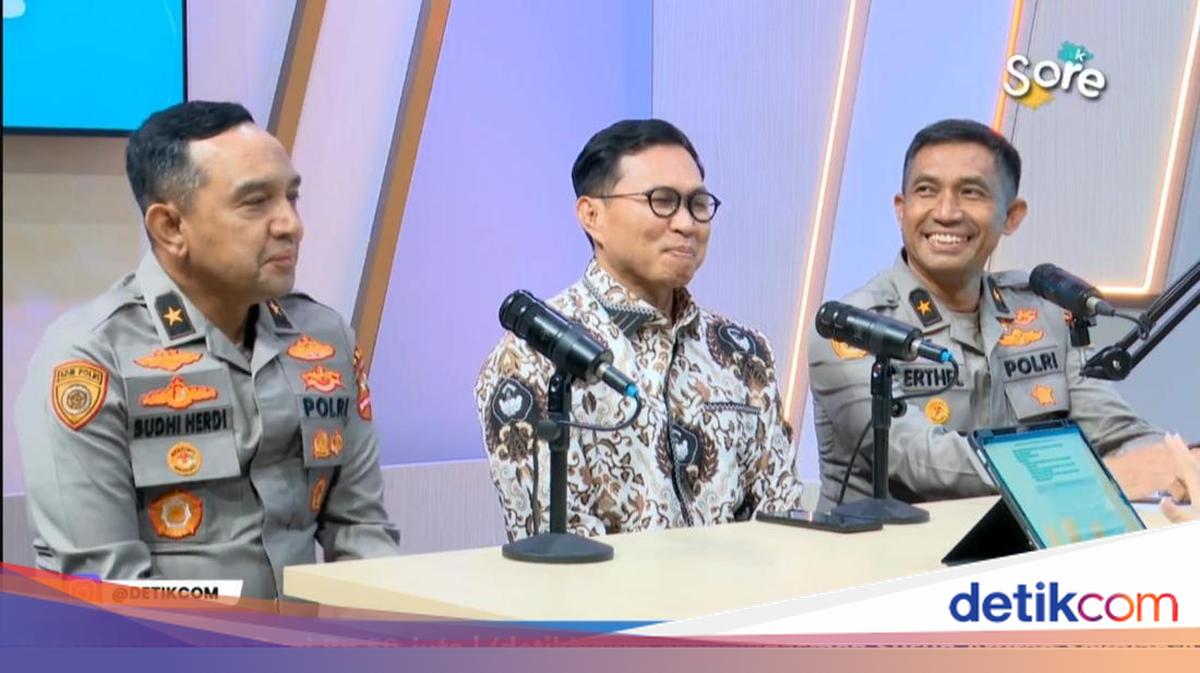 SMA Kemala Taruna Bhayangkara Usung Misi Cetak Pemimpin, Padukan 3 Aspek Kunci