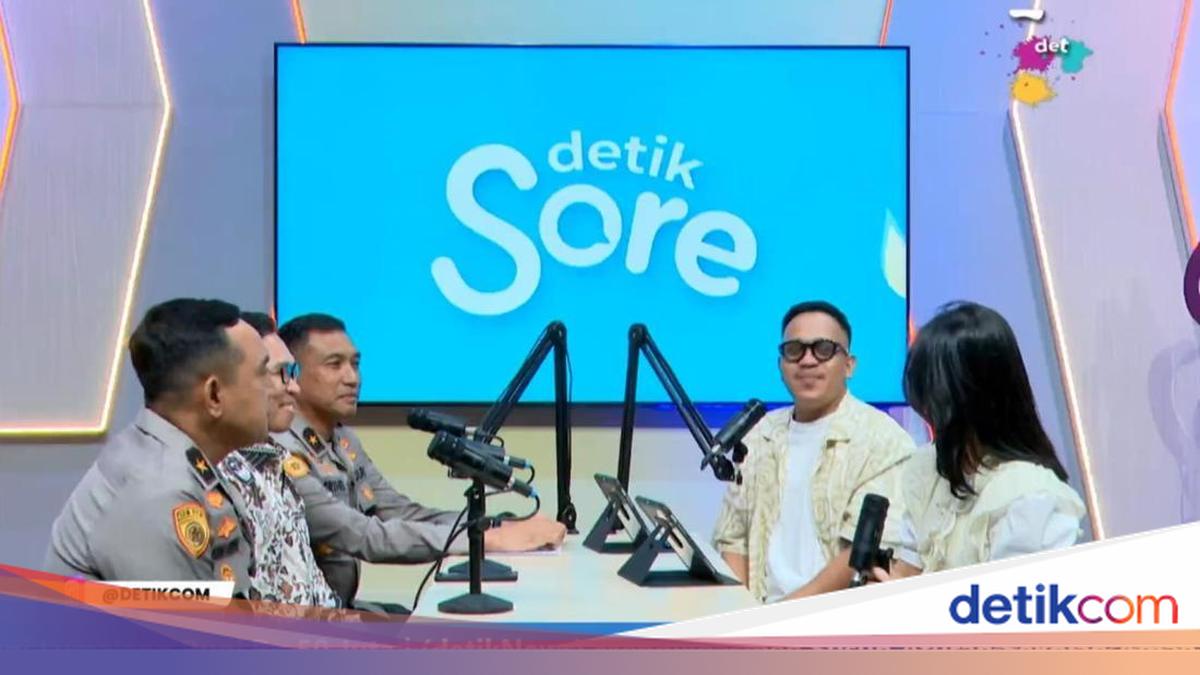 Polri Cari 'Mutiara-mutiara' untuk Ditempa di SMA Kemala Taruna Bhayangkara