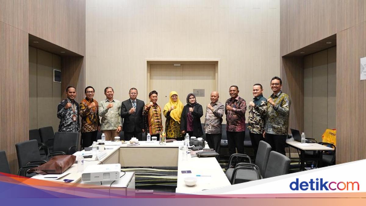 PT PP Perkuat Keterbukaan Informasi Publik Lewat Tata Kelola Transparan