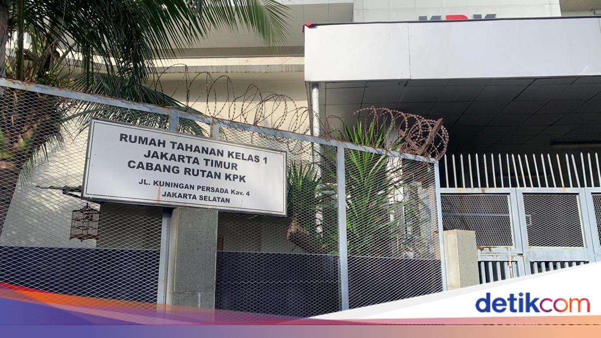 KPK Masih Tunggu Surat Keputusan Rehabilitasi untuk Bebaskan Eks Dirut ASDP
