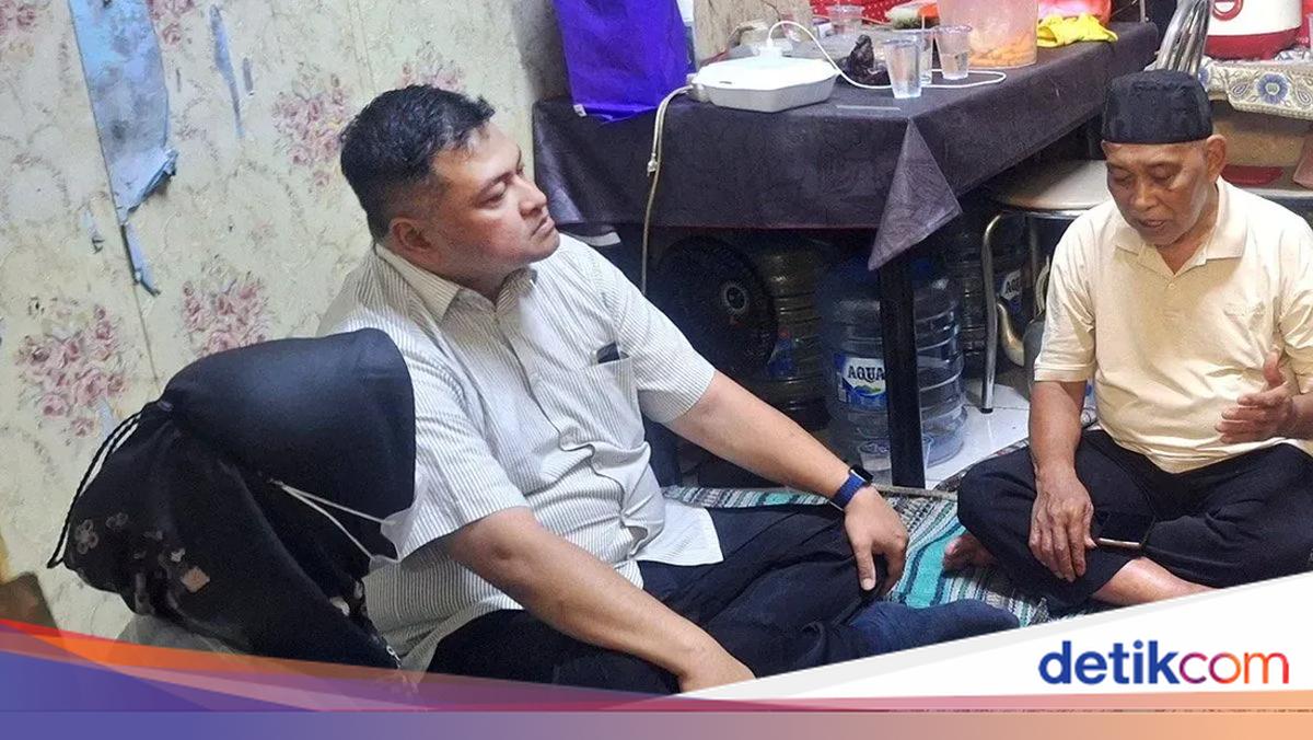 Saksi yang Ungkap Cerita Alvaro Dibunuh Bawa Bukti Ini ke Polisi