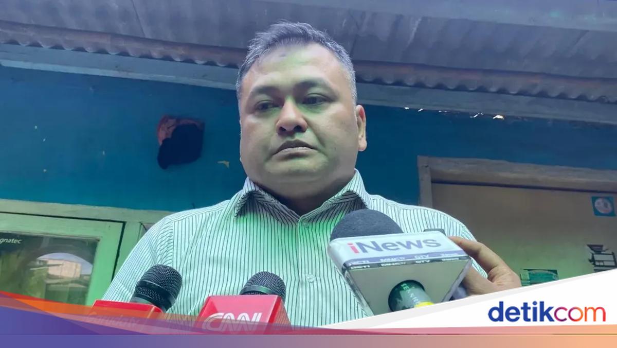 Saksi Ini yang Laporkan Kasus Alvaro ke Polisi, Bermula Dengar Cerita Anak ART