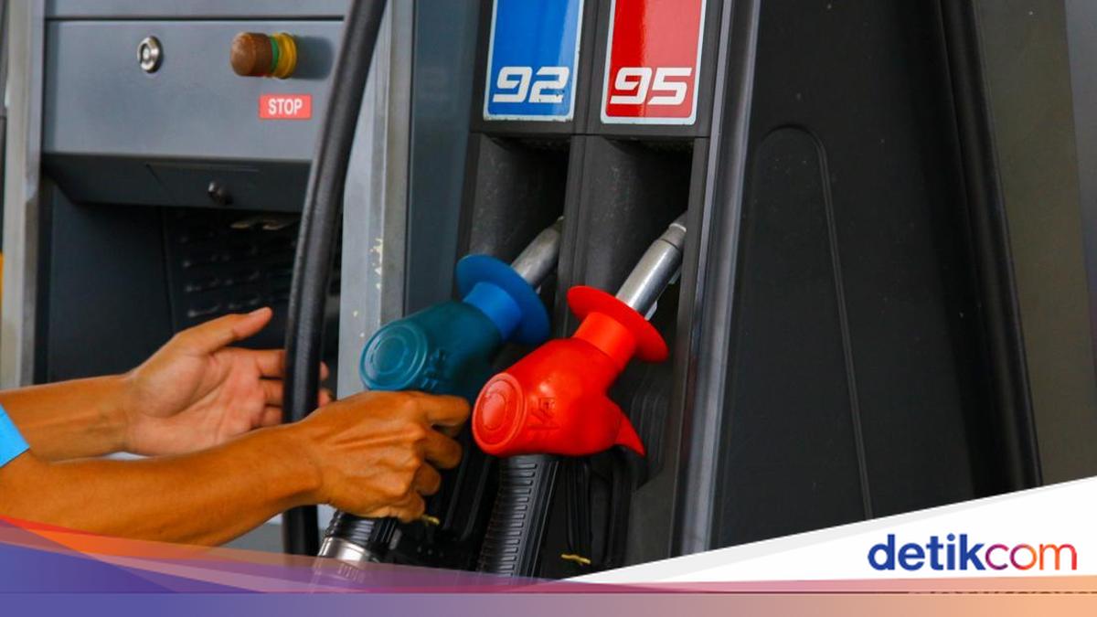 Daftar Harga BBM Pertamina, VIVO, BP 2 Mei 2026, Ada yang Tembus Rp 30 Ribu/Liter