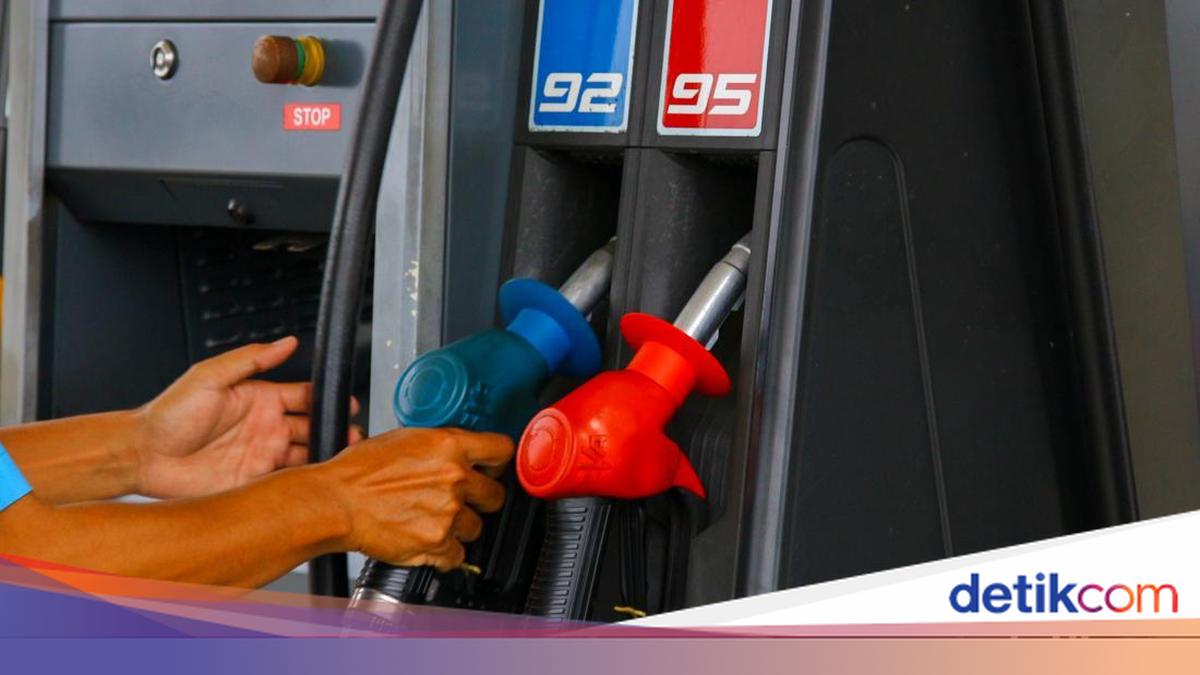 Daftar Harga BBM Pertamina, VIVO, BP 2 Mei 2026: Ada yang Tembus Rp 30 Ribu/Liter