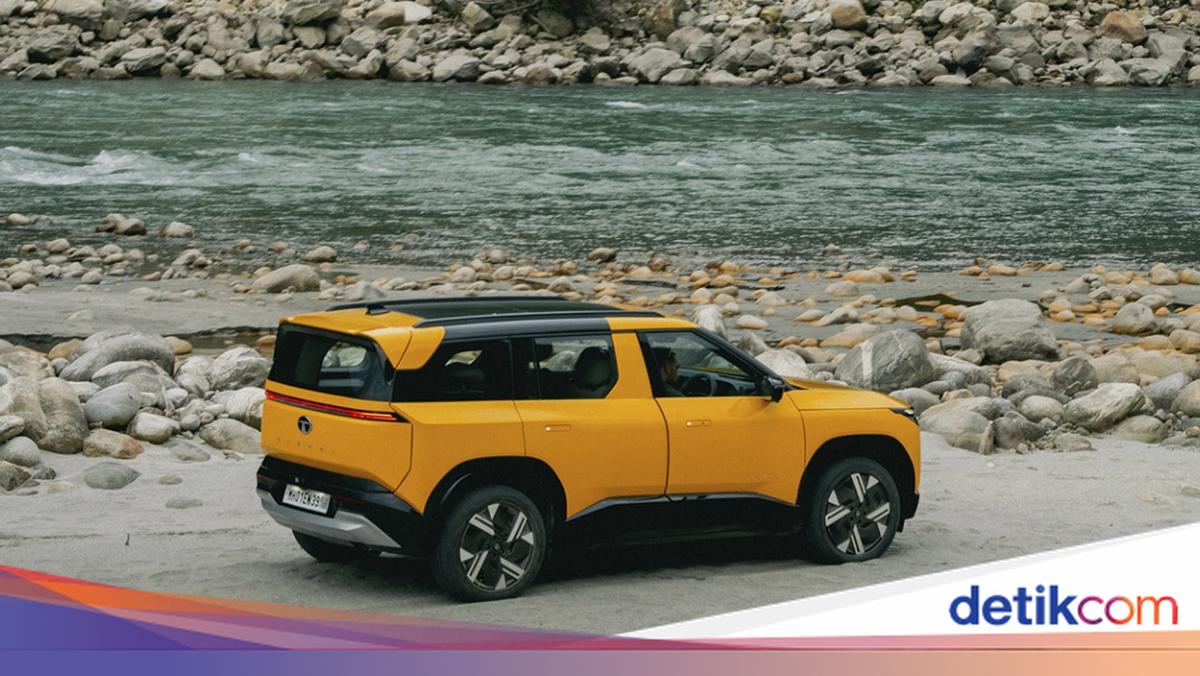 Harganya Rp 210 Juta, SUV Gagah Ini Langsung Diserbu Konsumen