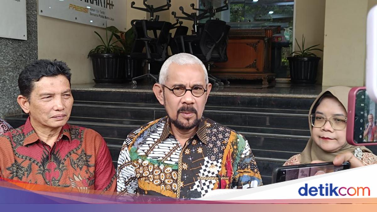 5 Hal Diungkap Pengacara Keluarga Arya Daru soal Sosok Wanita V