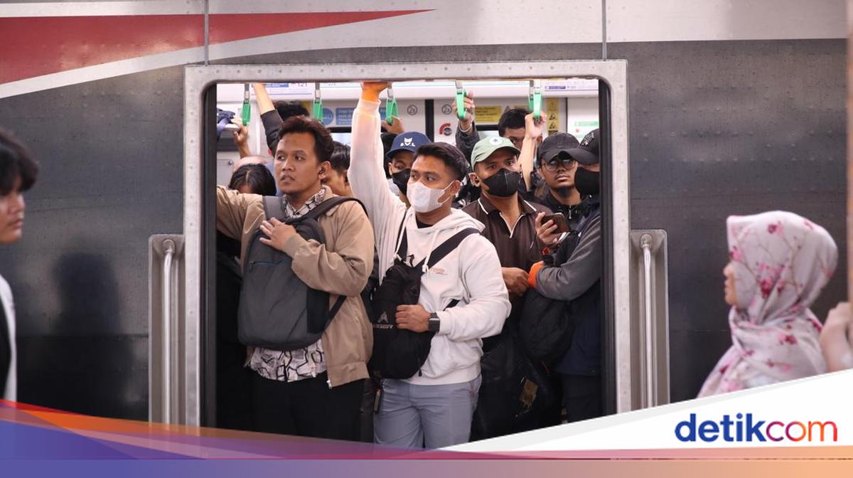 Berkaca Kasus Tumbler, KAI Tegaskan Barang Bawaan Tanggung Jawab Penumpang