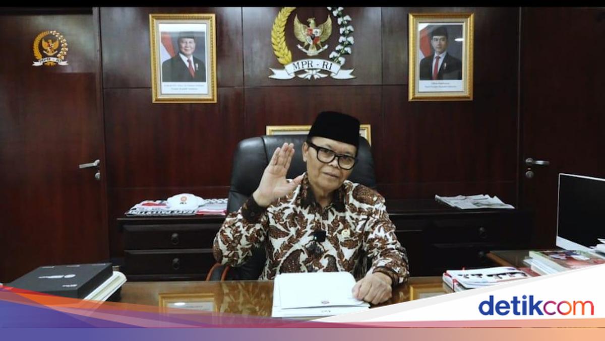Waka MPR Ajak Parpol Laksanakan Empat Pilar Bangsa