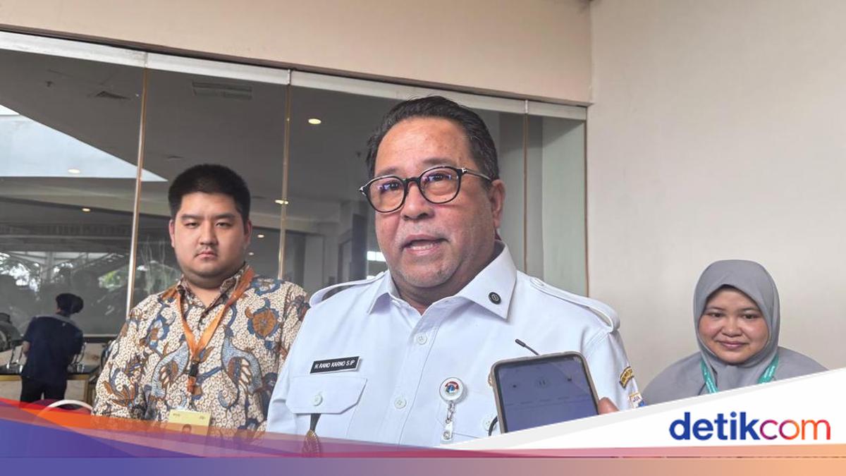 Mobil MBG Tabrak Guru-Siswa di Jakut, Wagub DKI Pastikan Tak Ada Korban Jiwa