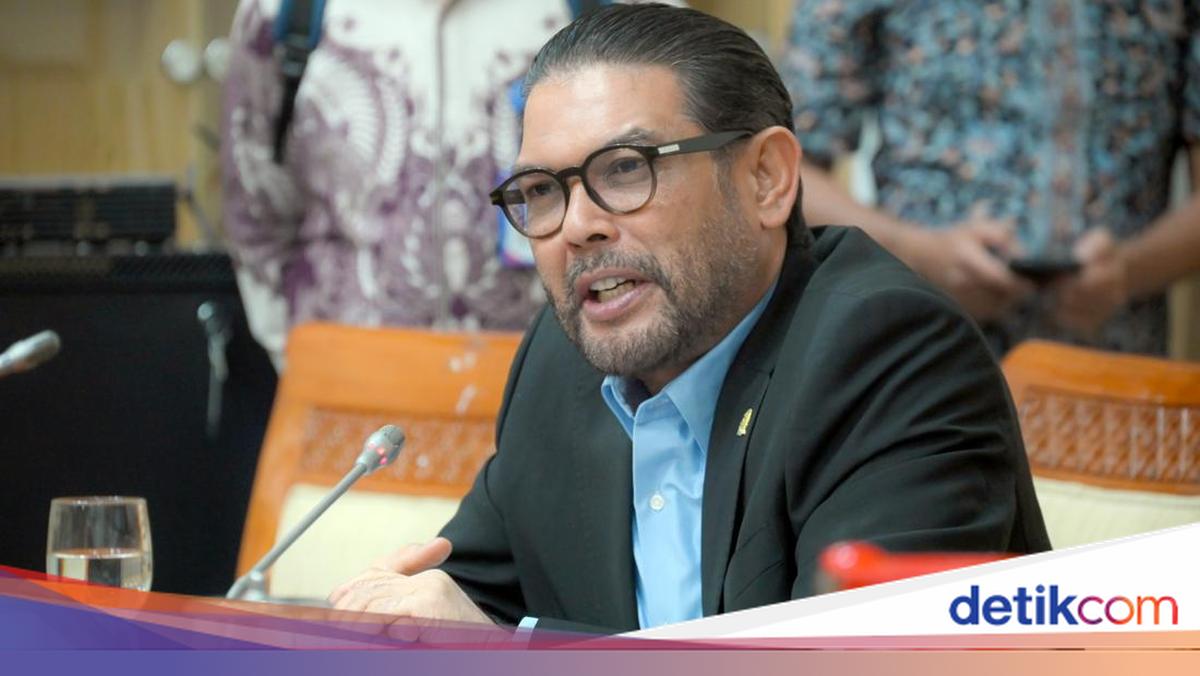 Anggota DPR Minta Presiden Tetapkan Status Bencana Nasional