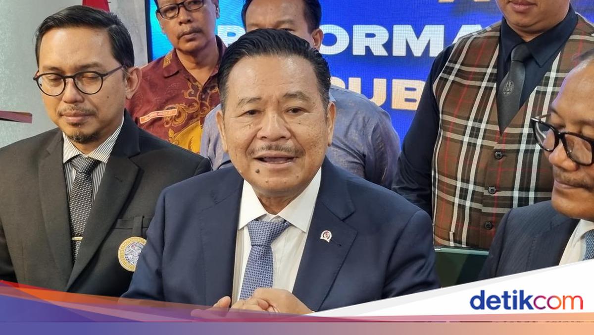Tim Reformasi Polri Dapat Usulan HUT Bhayangkara Jadi Hari Kepolisian
