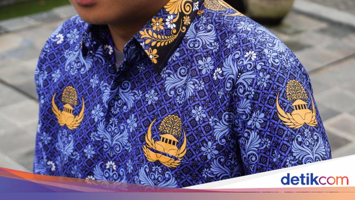 Aturan Baru Penggunaan Batik Korpri ASN 2026, Simak Isinya!