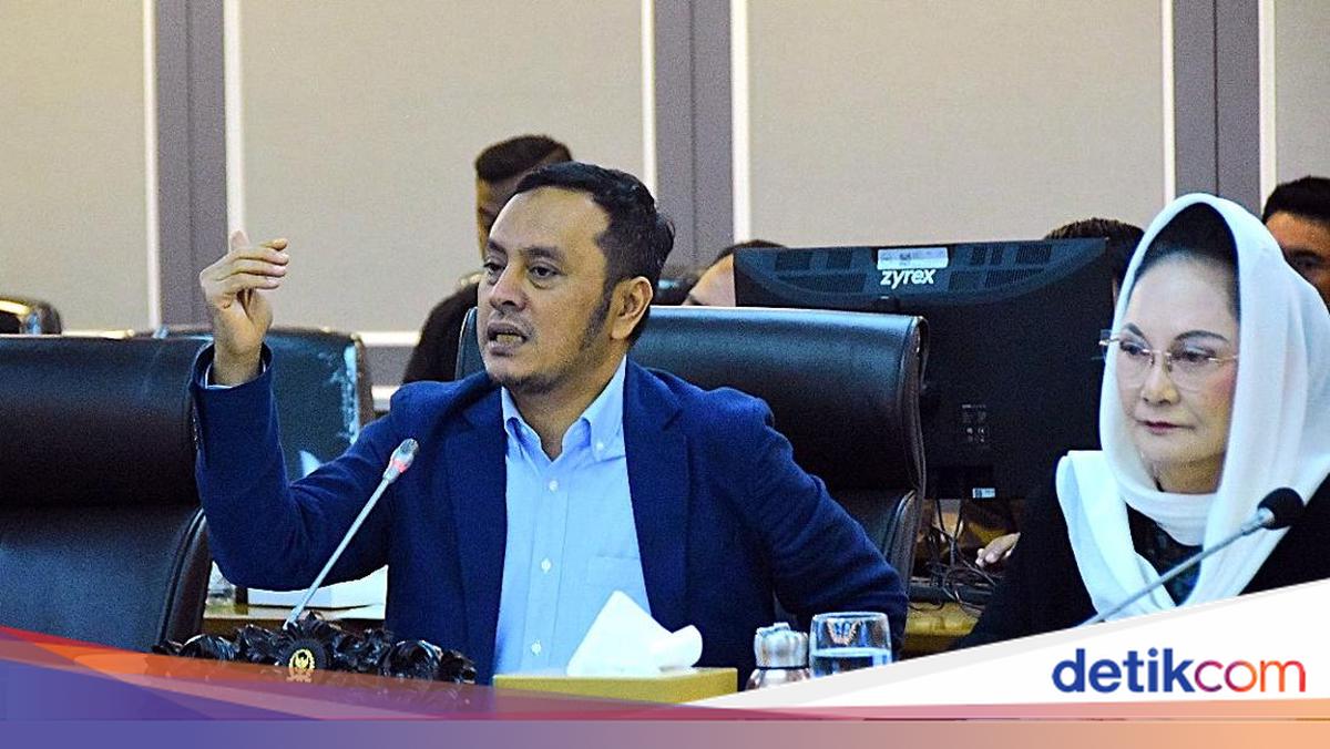 Komisi XIII DPR Minta Proses Anak Berkewarganegaraan Ganda Dipercepat