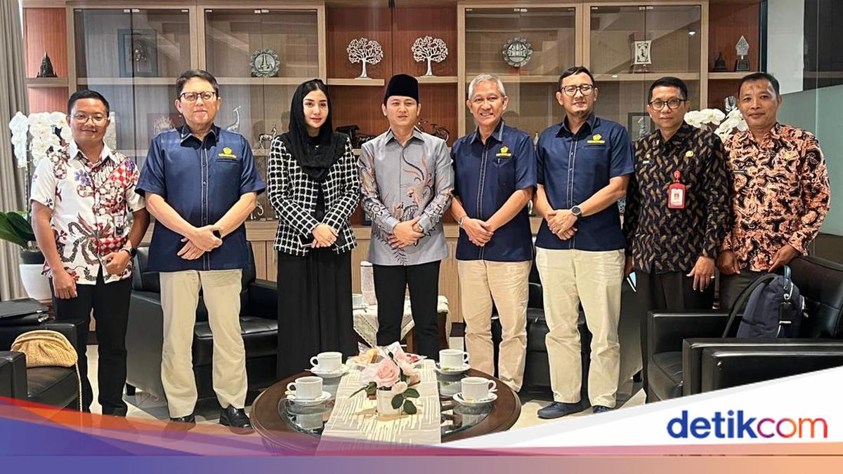 Genjot Ekonomi Daerah, Pemkab Trenggalek Bakal Jaga Stabilitas Fiskal