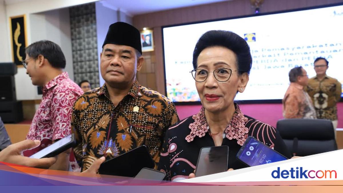 Perkuat Otonomi Daerah, GKR Hemas Minta Harmonisasi Regulasi Diperkuat