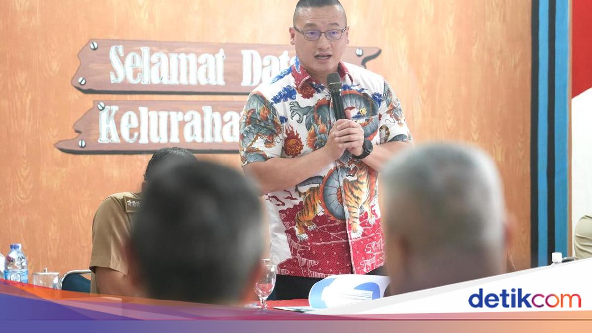 Flyover Latumenten Mulai Dibangun, Kenneth DPRD DKI: Akan Jadi Solusi Kemacetan