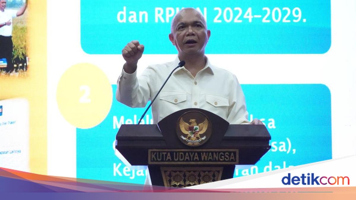 Jamintel Sosialisasi Jaksa Garda Desa untuk Tingkatkan Pengawasan