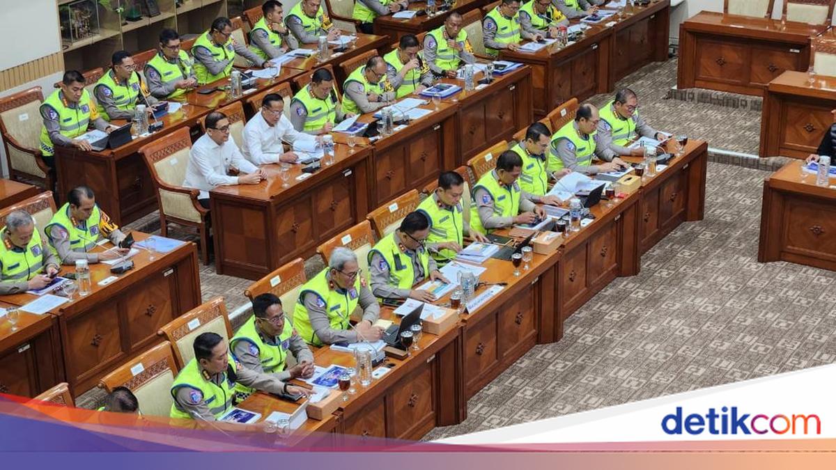 Kakorlantas Ungkap Operasi Lilin 2025 Akan Digelar 20 Desember-2 Januari