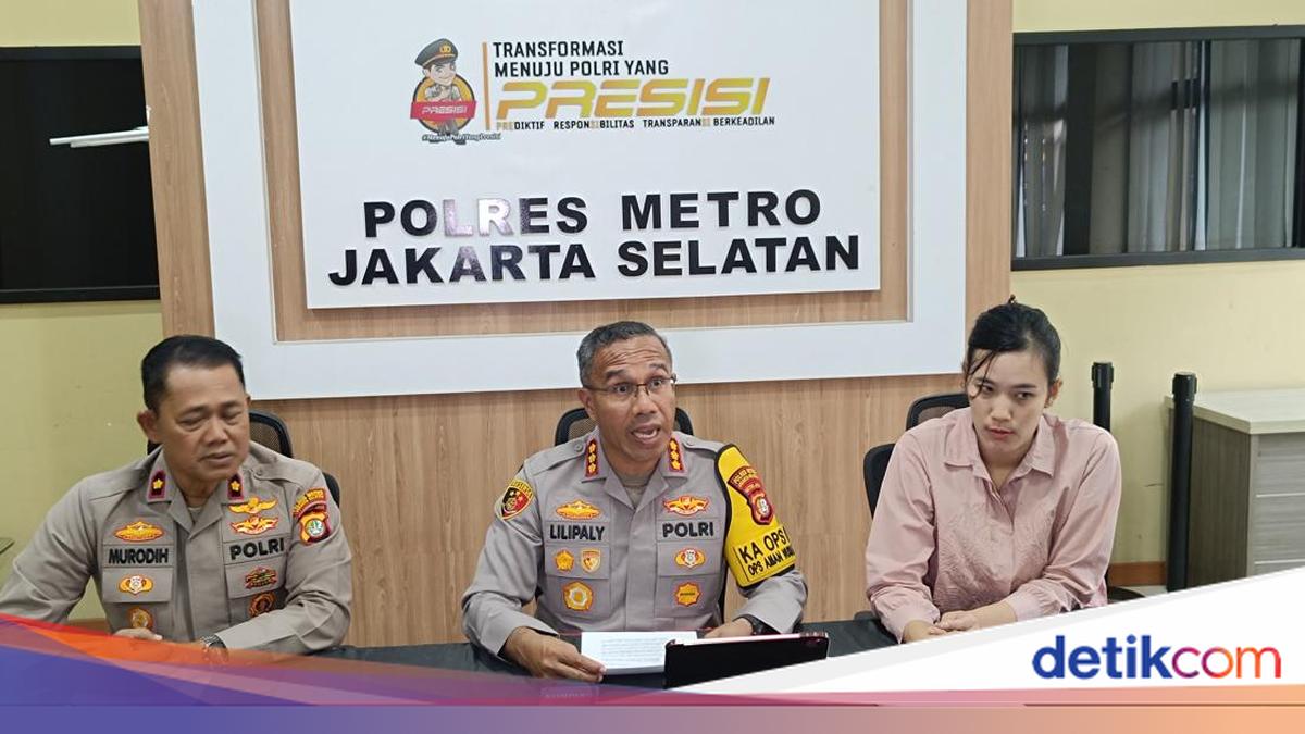 Polisi Ungkap Niat Awal Ayah Tiri Kubur Jasad Alvaro, Sempat Pinjam Cangkul