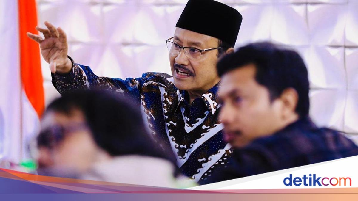 4 Bulan Sekolah Rakyat Berlangsung, Mensos: Secara Umum Jalan Baik