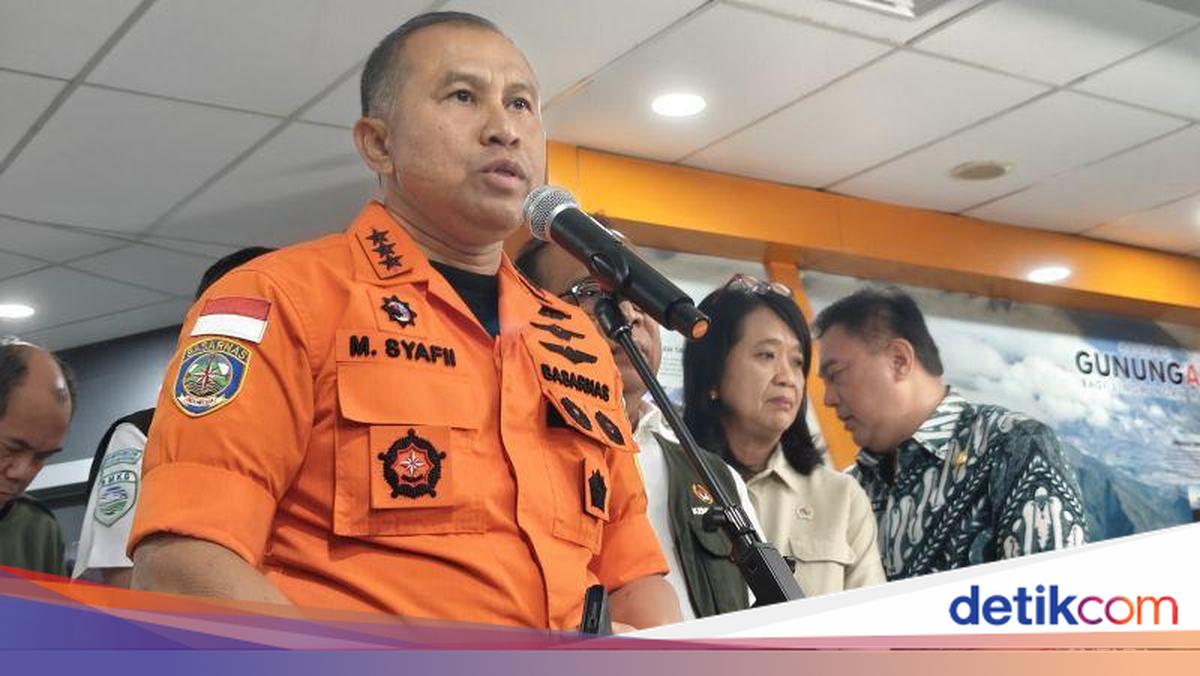 Akses Darat Lumpuh, Basarnas Kerahkan Personel Bantuan ke Aceh-Sumut via Laut