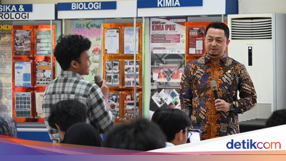 BKSAP DPR Soroti Masalah Kesejahteraan dan Pendidikan Petani