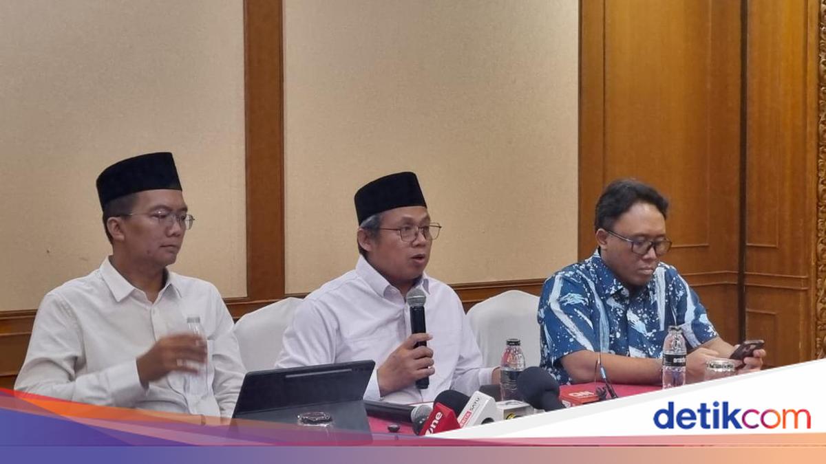 Wasekjen PBNU Jelaskan Pembuatan Surat Pencopotan Gus Yahya, Duga Ada Sabotase