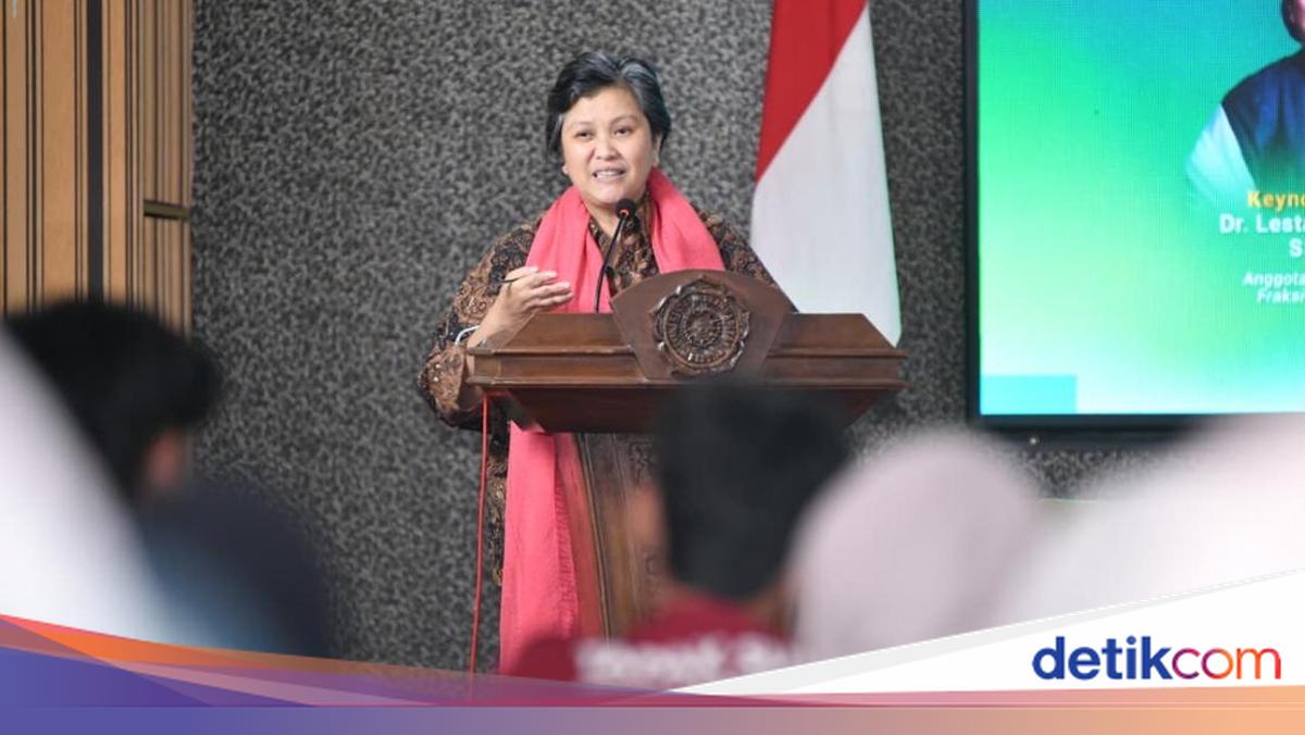 Lestari Moerdijat Dorong Ekosistem Perlindungan Anak Cegah Kekerasan