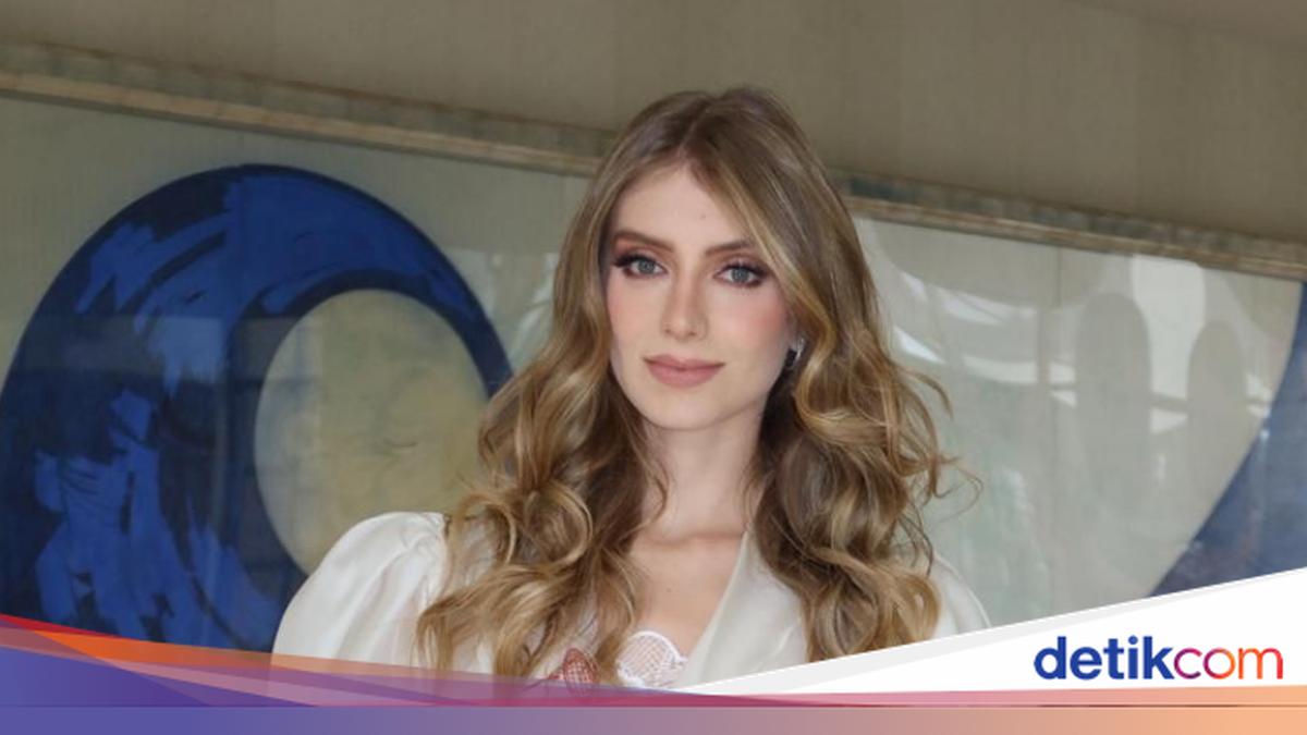 Miss Colombia Juara Miss International 2025, Wakil Indonesia Runner Up 3