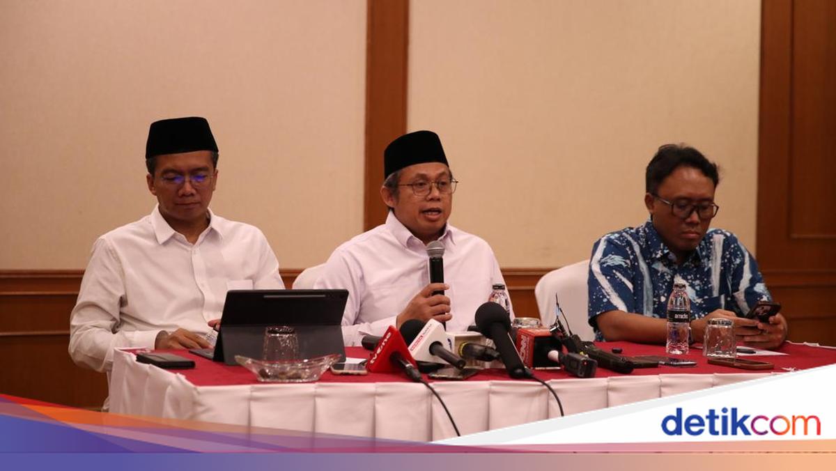 Katib Syuriah Tepis Gus Ipul Dicopot dari Posisi Sekjen PBNU